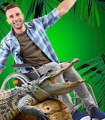 Engelli Bireylerimiz